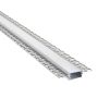 Endon RIGEL PLASTER-IN WIDE 94948 Profilé IP20