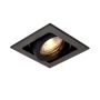 Endon XENO 94795 Spot encastré 50W/GU10 IP20