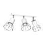 Milagro DANTE MLP7363 Spot 3x50W/GU10 IP20