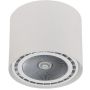 Nowodvorski BIT S 9482 Spot en saillie 1x75W/GU10 ES111 IP20