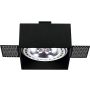 Nowodvorski MOD PLUS I 9404 Spot encastré 1x75W/GU10 ES111 IP20