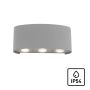Paul Neuhaus CARLO 9488-21 Applique murale 6x0,8W/LED 3000K 510LM IP54