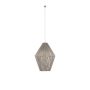 Antigo Hagata 5128 Suspension lumineuse 1x60W/E27 IP20
