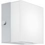 Eglo ALEA 2 95747 Plafonnier 1x3,7W/LED 320LM