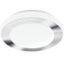 Eglo CARPI 95282 Spot en saillie 1x11W/LED 1100LM IP44