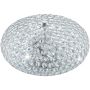 Eglo CLEMENTE 95284 Plafonnier 1x60W/E27