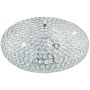 Eglo CLEMENTE 95285 Plafonnier 1x60W/E27