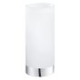 Eglo DAMASCO 1 95776 Lampe de table 1x60W/E27
