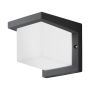 Eglo DESELLA 95097 Applique murale 1x10W/LED 900LM IP54