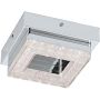 Eglo FRADELO 95655 Plafonnier 1x4W/LED 400LM