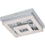 Eglo FRADELO 95659 Plafonnier 1x12W/LED 1250LM
