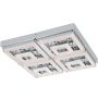 Eglo FRADELO 95661 Plafonnier 1x48W/LED 5000LM