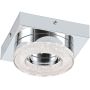 Eglo FRADELO 95662 Plafonnier 1x4W/LED 400LM