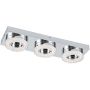 Eglo FRADELO 95663 Plafonnier 3x4W/LED 1200LM