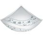 Eglo NERINI 95578 Plafonnier 1x16W/LED 1600LM