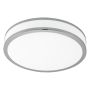 Eglo PALERMO 2 95682 Plafonnier 1x18W/LED 2100LM