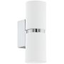 Eglo PASSA 95368 Applique murale 2x3,3W/GU10 480LM