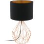 Eglo PEDREGAL 1 95185 Lampe de table 1x60W/E27