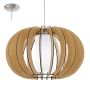 Eglo STELLATO 1 95598 Suspension lumineuse 1x60W/E27