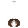 Eglo STELLATO 95024 Suspension lumineuse 1x60W/E27