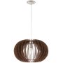 Eglo STELLATO 95025 Suspension lumineuse 1x60W/E27