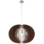 Eglo STELLATO 95026 Suspension lumineuse 1x60W/E27