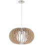 Eglo STELLATO 95041 Suspension lumineuse 1x60W/E27