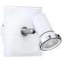Eglo TAMARA 95993 Spot 1x3,3W/GU10 240LM IP44
