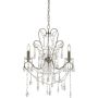 Endon Berkley 95524 Suspension lumineuse 3x6w/e14 ip20