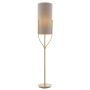 Endon FRASER 95466 Lampadaire 1x10W/E27 IP20