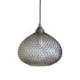 Endon LIVIA 95480 Suspension lumineuse 1x10W/E27 IP20