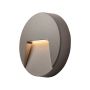Endon SEVERUS 95285 Lampe d'escalier en saillie 2.8W 3000K|4000K|6500K IP65