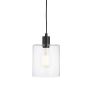 Endon TOLEDO 95472 Suspension lumineuse 1x10W/E27 IP20