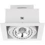 Nowodvorski DOWNLIGHT I 9575 Spot encastré 1x75W/GU10 ES111 IP20
