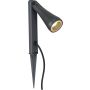 Nowodvorski OTTAWA 9561 Projecteur de jardin 1x35W/GU10 IP44