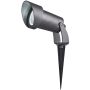Zambelis SPIKE LIGHT E310 Projecteur de jardin 1x7W/GU10 IP54