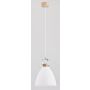 Alfa HERMINA 9642 Suspension lumineuse 1x60W/E27 IP20