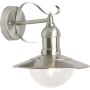 Brilliant Arto 96129/82 Applique murale 1x60w/e27 IP44