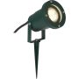 Brilliant Frasco 96366A04 Lampe sur pied 1x20w/gu10