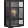 Brilliant Getta 96409/06 Applique murale 1x40w/e27