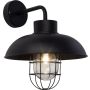 Brilliant Portland 96297/06 Applique murale 1x60w/e27