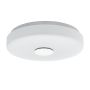 Eglo BERAMO-C 96819 Plafonnier 1x17W/LED 2100LM
