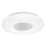 Eglo CAPASSO 96026 Plafonnier 1x24W/LED 2500LM