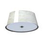 Eglo DONADO 96464 Plafonnier 1x60W/E27