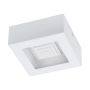 Eglo FERREROS 96791 Plafonnier 1x6,3W/LED 840LM