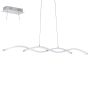 Eglo LASANA 2 96103 Suspension lumineuse 2x10,3W/LED 2000LM