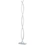 Eglo LASANA 2 96106 Lampadaire 4x8,8W/LED 4800LM
