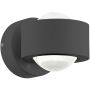 Eglo ONO 2 96049 Applique murale 1x2,5W/LED 460LM