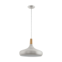 Eglo SABINAR 96986 Suspension lumineuse 1x60W/E27
