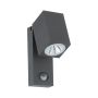 Eglo SAKEDA 96287 Applique murale 1x5W/LED 650LM IP44